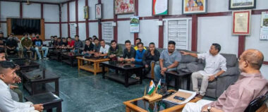 The Rise Of Arambai Tenggol - ITLF