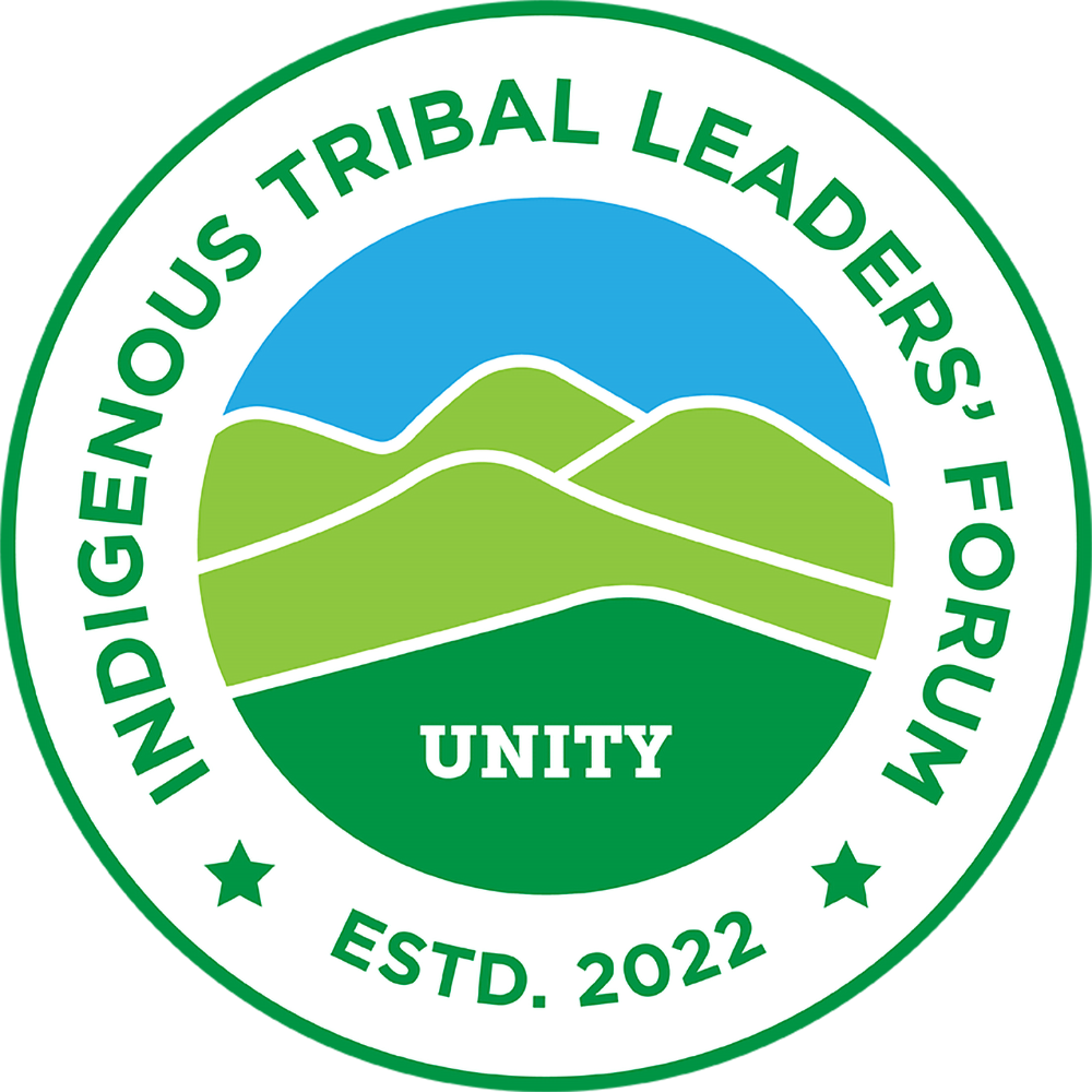 Picture of Indigenous Tribal Leaders' Forum